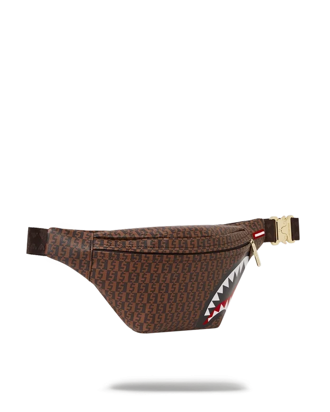 CASHIN CHECKS Savvy Bolsos Bandolera