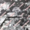 CHAQUETA CON DOBLE CANESÚ Y CIERRE DE BROCHES DELANTERO (GRIS)