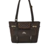 CHECKMATE ROYALE BOLSOS TOTE