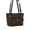 CHECKMATE ROYALE BOLSOS TOTE