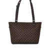 CHECKMATE ROYALE BOLSOS TOTE
