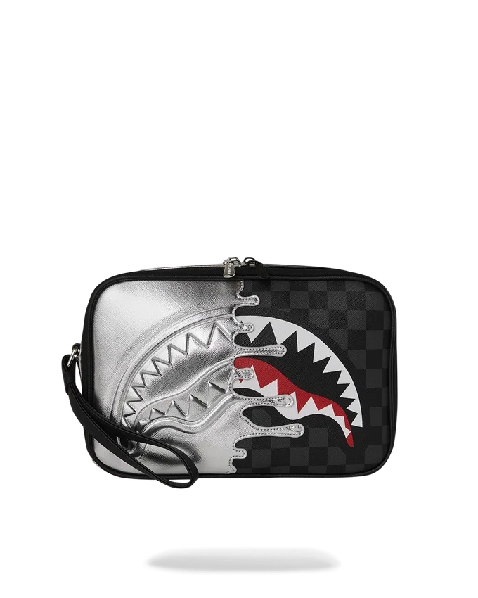 CHROME SPECTRE NECESERES BRICK