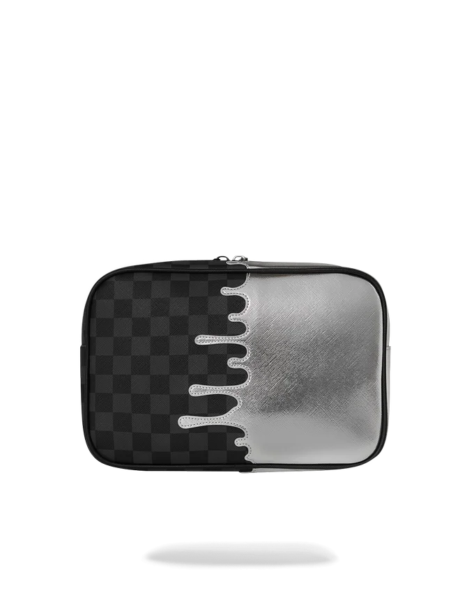 CHROME SPECTRE NECESERES BRICK