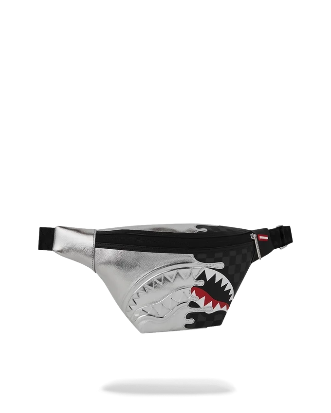 CHROME SPECTRE Savvy Bolsos Bandolera
