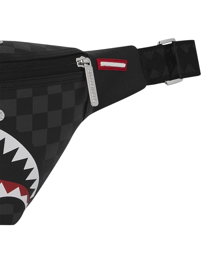 CHROME SPECTRE Savvy Bolsos Bandolera