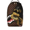 CINCO NOCHES EN FREDDY'S: TE VEO