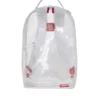 CLARO COMO EL DÍA - Mochila 100 % ALL CLEAR DLX
