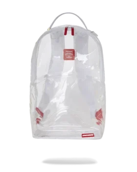 CLARO COMO EL DÍA - Mochila 100 % ALL CLEAR DLX