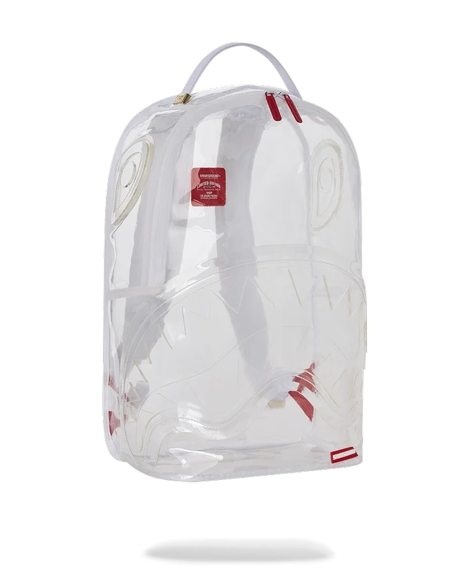 CLARO COMO EL DÍA - Mochila 100 % ALL CLEAR DLX
