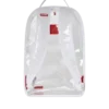 CLARO COMO EL DÍA - Mochila 100 % ALL CLEAR DLX