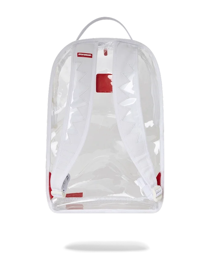 CLARO COMO EL DÍA - Mochila 100 % ALL CLEAR DLX