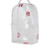 CLARO COMO EL DÍA - Mochila 100 % ALL CLEAR DLX