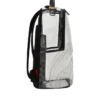 CLARO COMO LA NOCHE - Mochila CLEAR DLX