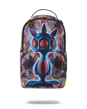 COLABORACIÓN ENTRE THE RABBBIT, SHARK Y RON ENGLISH
