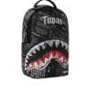 COLABORACIÓN OFICIAL CON TUPAC - Mochilas POETRY