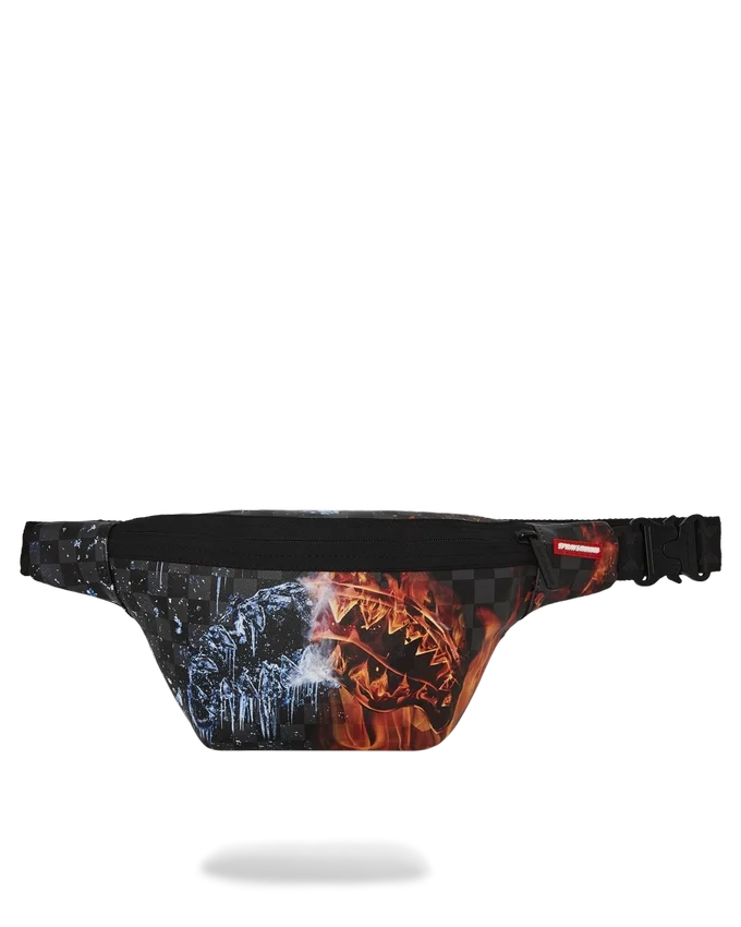 COLD HEAT SAVVY BOLSOS BANDOLERA