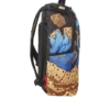 COOKIE MONSTER: Mochila de cookie dough