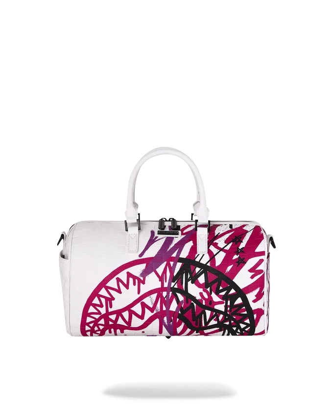 CRASH GRAFF TURBO Mini Bolsa De Deporte