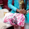 CRASH GRAFF TURBO Mini Bolsa De Deporte
