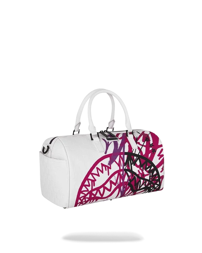 CRASH GRAFF TURBO Mini Bolsa De Deporte