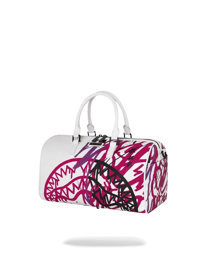 CRASH GRAFF TURBO Mini Bolsa De Deporte