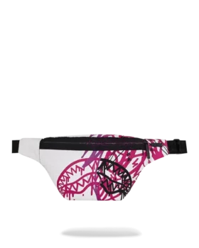 CRASH GRAFF TURBO SAVVY Bolsos Bandolera