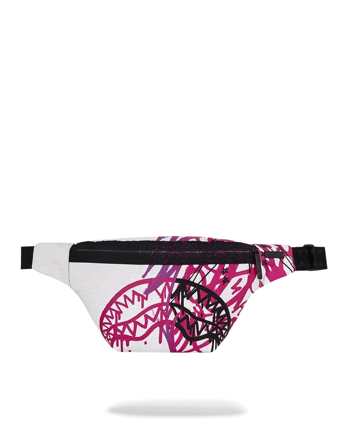 CRASH GRAFF TURBO SAVVY Bolsos Bandolera