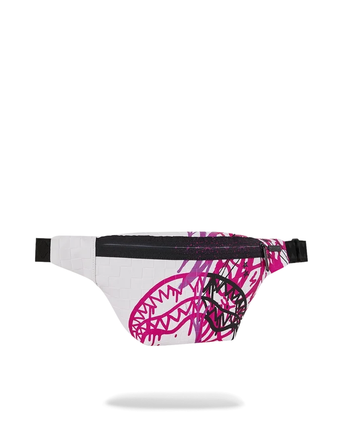 CRASH GRAFF TURBO SAVVY Bolsos Bandolera