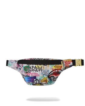 CREATE ANOTHER DAY BOLSO DE BANDOLERA