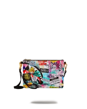 CREATE ANOTHER DAY BOLSO DE MANO CRUZADO CON CORREA PARA EL HOMBRO