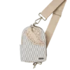 CRÈME DE LA CRÈME Mochilas Bolsos Cruzados