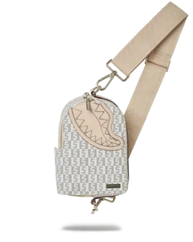 CRÈME DE LA CRÈME Mochilas Bolsos Cruzados