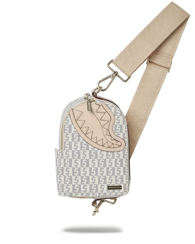 CRÈME DE LA CRÈME Mochilas Bolsos Cruzados