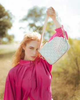 CRÈME DE LA CRÈME Mochilas Bolsos Cruzados