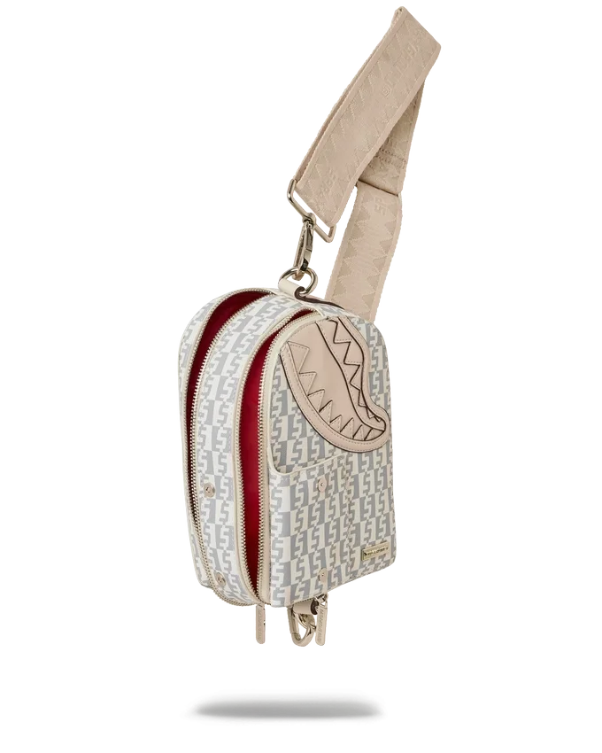 CRÈME DE LA CRÈME Mochilas Bolsos Cruzados
