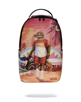 CROCASSO - Mochila Jet Drift