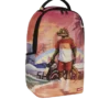 CROCASSO - Mochila Jet Drift
