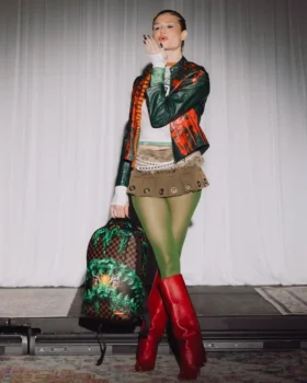 CUIDADO… Mochilas «EYES ON YOU»
