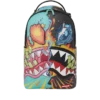 DAZED & Shark DOUBLE LIFE (CON PARCHOS OCULARES DESMONTABLES)