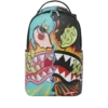 DAZED & Shark DOUBLE LIFE (CON PARCHOS OCULARES DESMONTABLES)