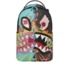 DAZED & Shark DOUBLE LIFE (CON PARCHOS OCULARES DESMONTABLES)