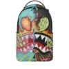 DAZED & Shark DOUBLE LIFE (CON PARCHOS OCULARES DESMONTABLES)