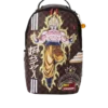 DBZ: Mochila SUPER SAIYAN