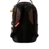 DBZ: Mochila SUPER SAIYAN