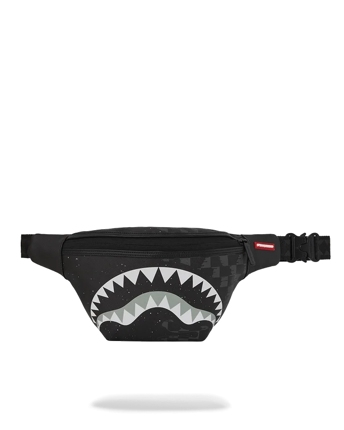 DEEPSPACE SIDE DRIP SAVVY BOLSOS BANDOLERA