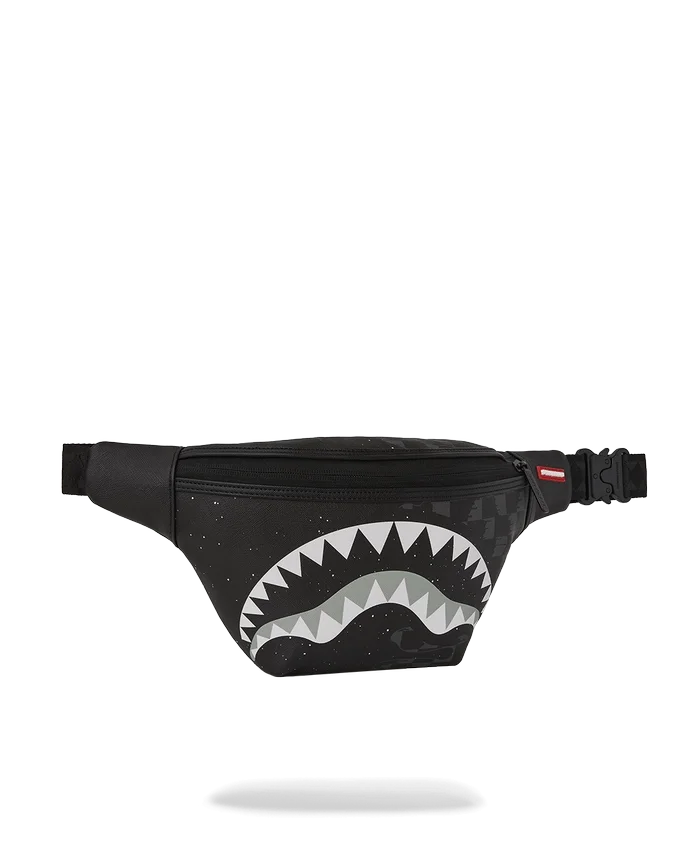 DEEPSPACE SIDE DRIP SAVVY BOLSOS BANDOLERA