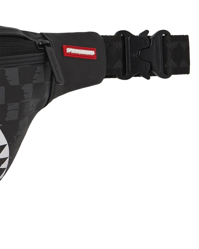 DEEPSPACE SIDE DRIP SAVVY BOLSOS BANDOLERA