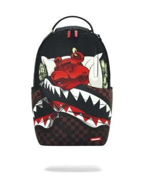 DIABLO - Mochila «A GOOD NIGHTS SLEEP»