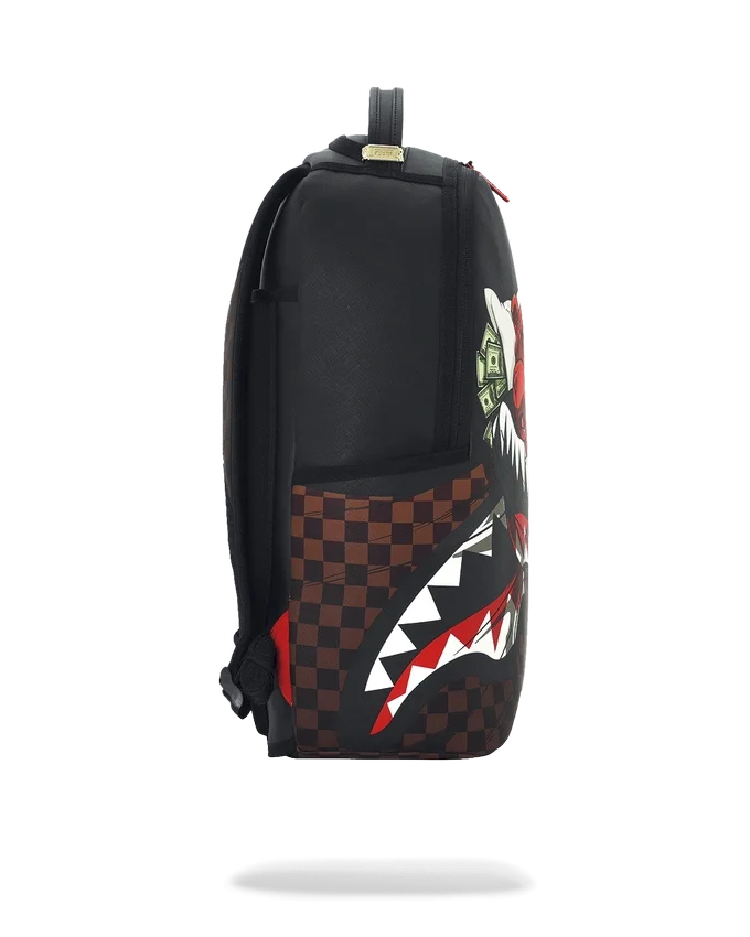 DIABLO - Mochila «A GOOD NIGHTS SLEEP»