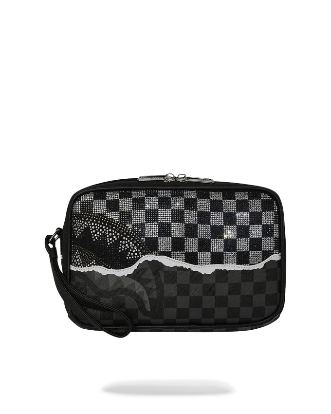 DIAMOND HEIST NECESERES BRICK